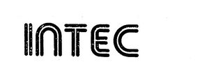 INTEC logo