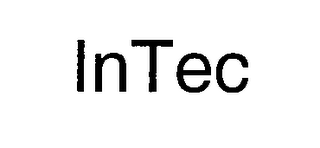 INTEC logo