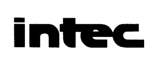 INTEC logo