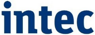 INTEC logo