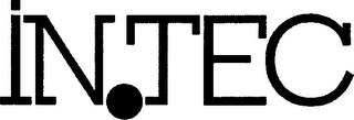 INTEC logo