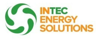 INTEC ENERGY SOLUTIONS logo