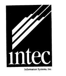 INTEC INFORMATION SYSTEMS, INC. logo
