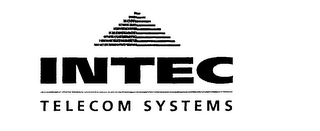 INTEC TELECOM SYSTEMS logo