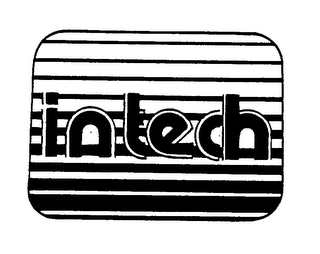 INTECH logo