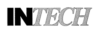 INTECH logo