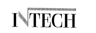 INTECH logo