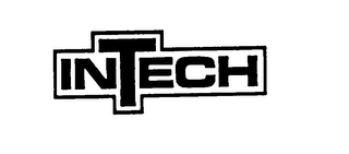 INTECH logo