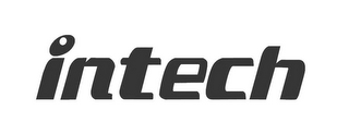 INTECH logo