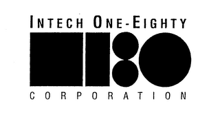 INTECH ONE-EIGHTY CORPORATION logo