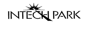INTECH PARK logo