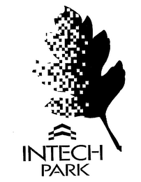 INTECH PARK logo
