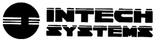 INTECH SYSTEMS logo