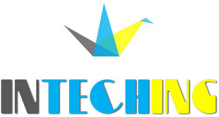 INTECHING logo