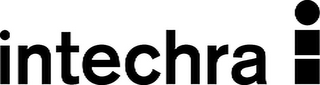 INTECHRA I logo
