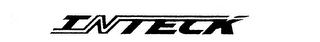 INTECK logo