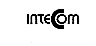 INTECOM logo