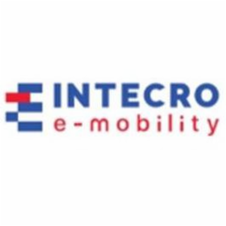 INTECRO E-MOBILITY logo