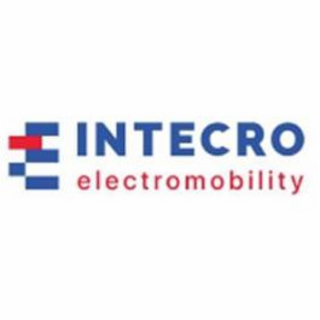INTECRO ELECTROMOBILITY logo