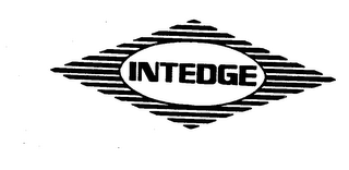 INTEDGE logo