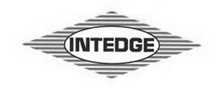 INTEDGE logo