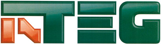 INTEG logo
