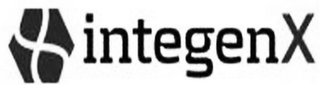 INTEGENX logo