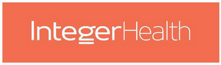 INTEGERHEALTH logo