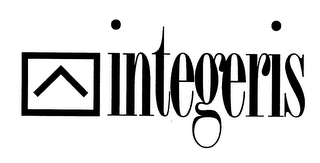 INTEGERIS logo