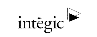 INTEGIC logo