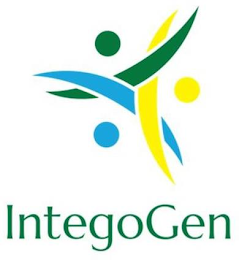 INTEGOGEN logo