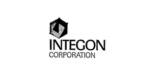 INTEGON CORPORATION logo