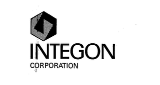 INTEGON CORPORATION logo