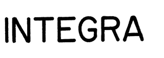 INTEGRA logo