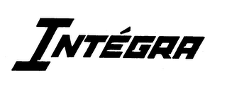 INTEGRA logo