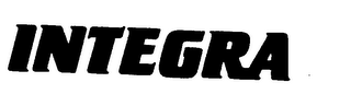 INTEGRA logo