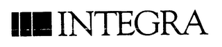 INTEGRA logo
