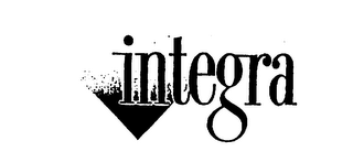 INTEGRA logo