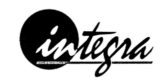 INTEGRA logo