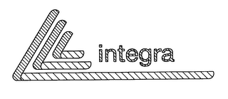 INTEGRA logo