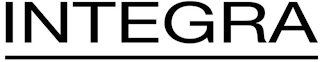 INTEGRA logo