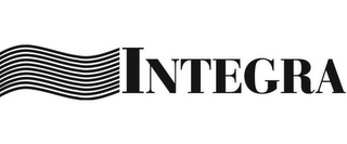INTEGRA logo