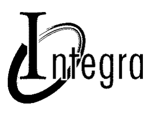 INTEGRA logo