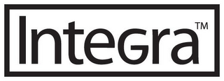 INTEGRA logo