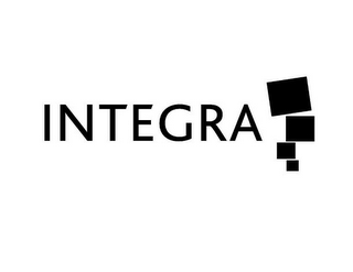 INTEGRA logo