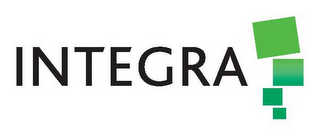 INTEGRA logo