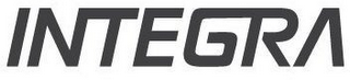 INTEGRA logo