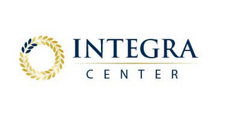 INTEGRA CENTER logo