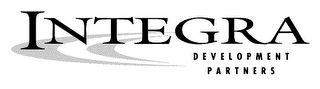 INTEGRA DEVELOPMENT PARTNERS logo