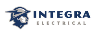 INTEGRA ELECTRICAL logo
